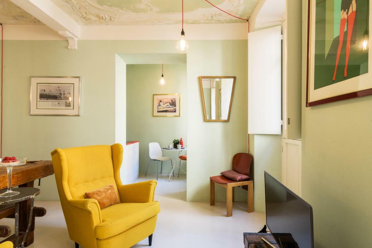Duomo Luxury Suite - By Myhomeincomo Exterior photo